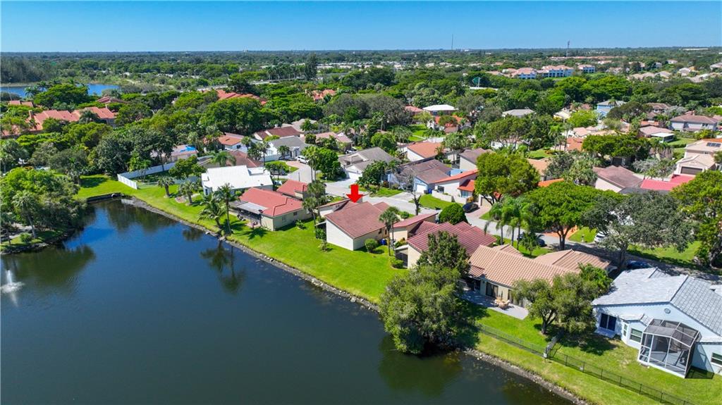 Coquina Lakes 105-22 B - Residential