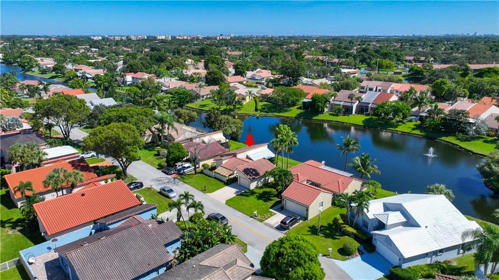 Coquina Lakes 105-22 B - Residential