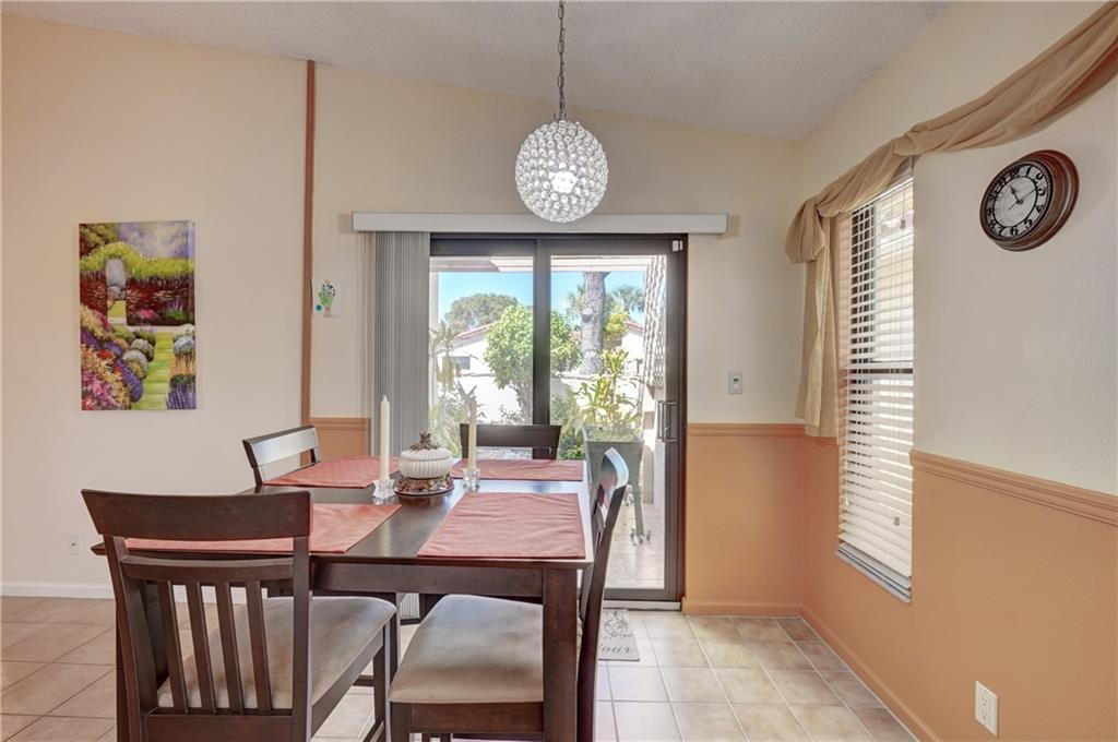 Coquina Lakes 105-22 B - Residential