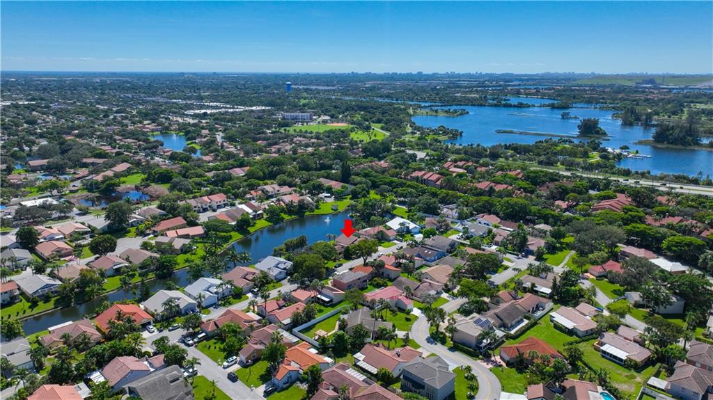 Coquina Lakes 105-22 B - Residential