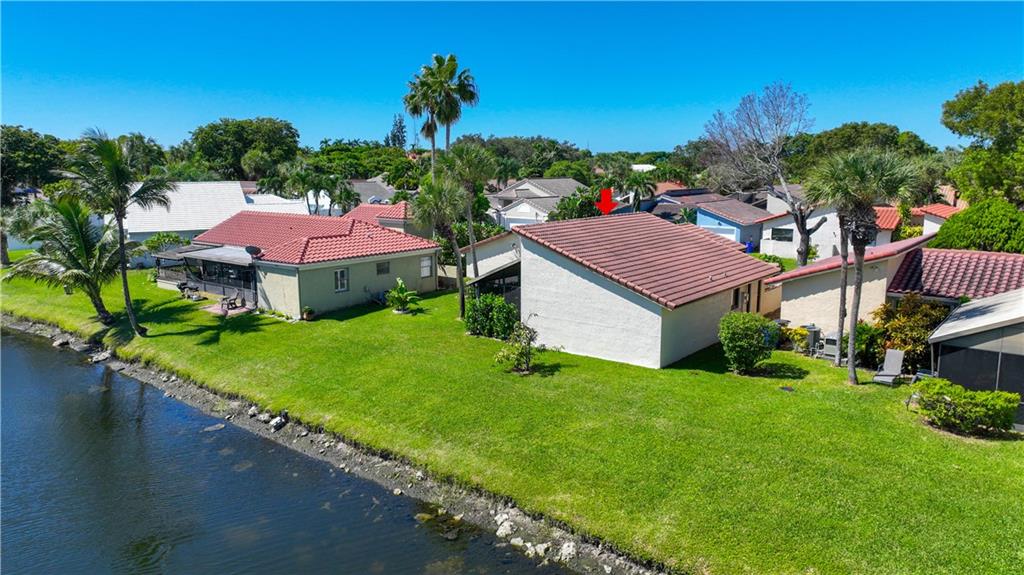 Coquina Lakes 105-22 B - Residential