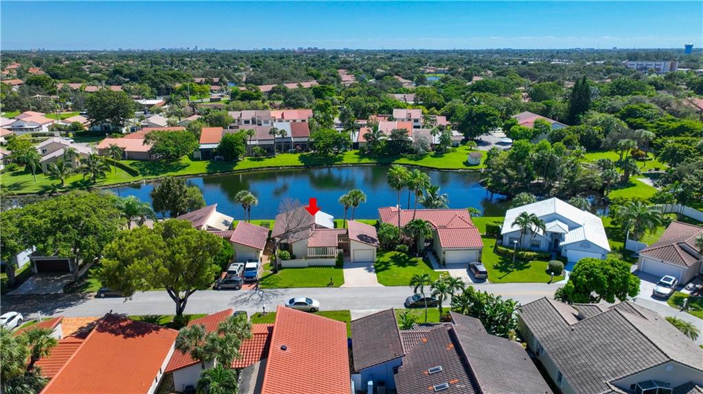 Coquina Lakes 105-22 B - Residential