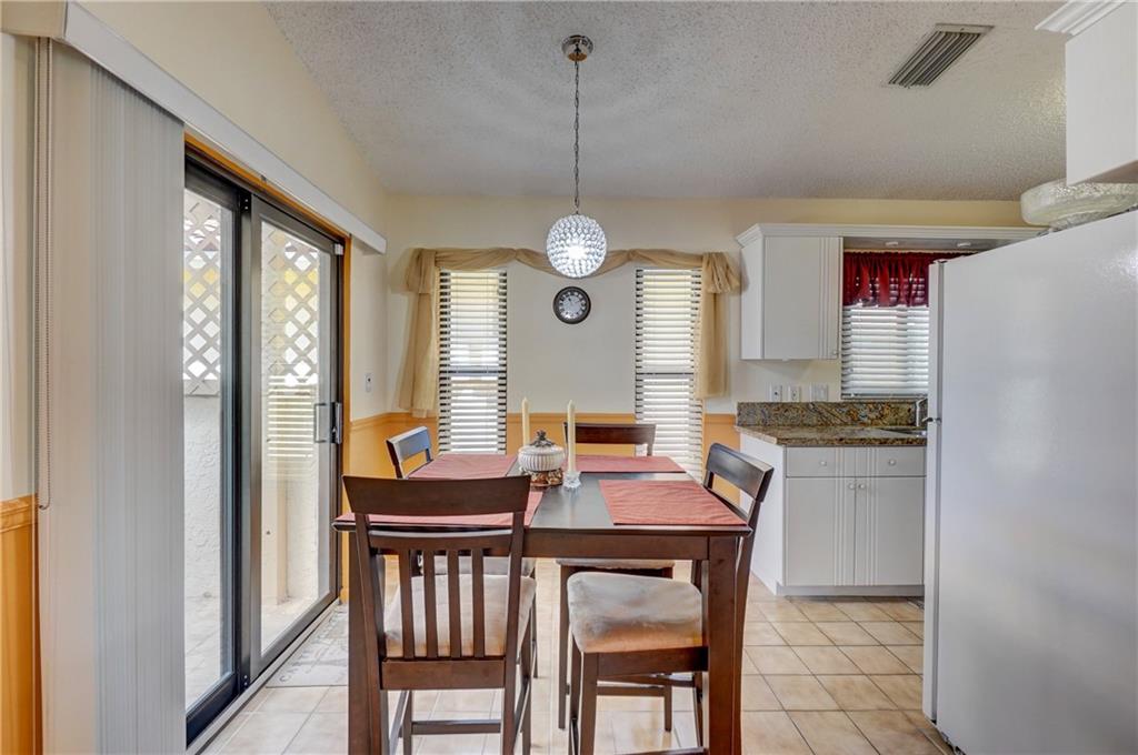 Coquina Lakes 105-22 B - Residential