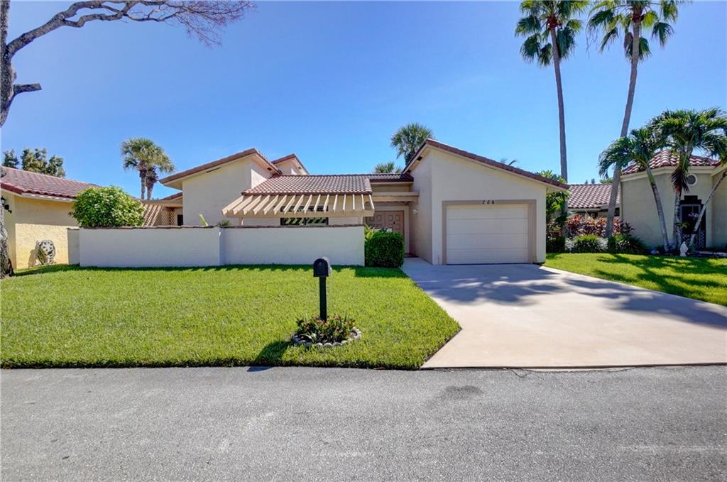Coquina Lakes 105-22 B - Residential
