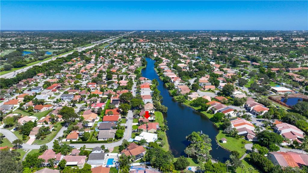 Coquina Lakes 105-22 B - Residential