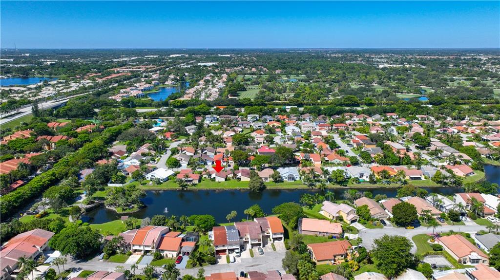 Coquina Lakes 105-22 B - Residential