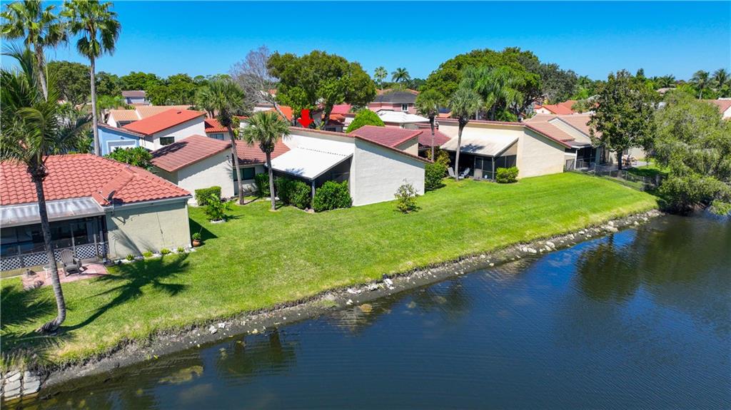 Coquina Lakes 105-22 B - Residential