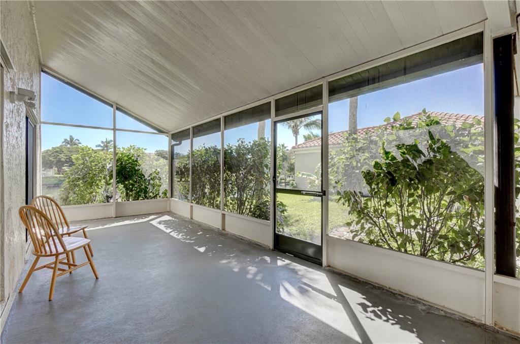 Coquina Lakes 105-22 B - Residential