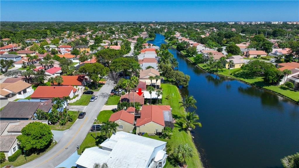 Coquina Lakes 105-22 B - Residential