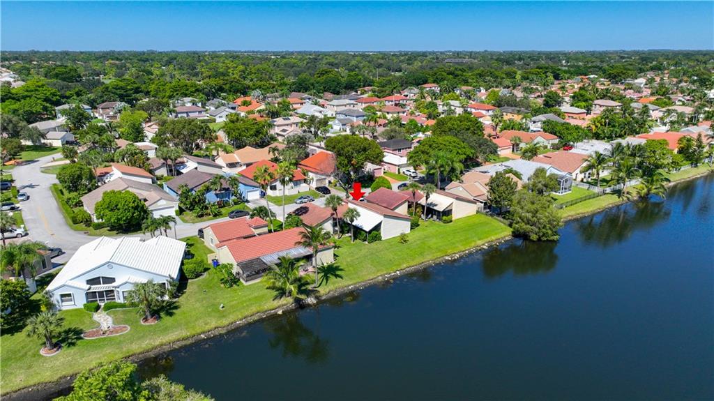 Coquina Lakes 105-22 B - Residential