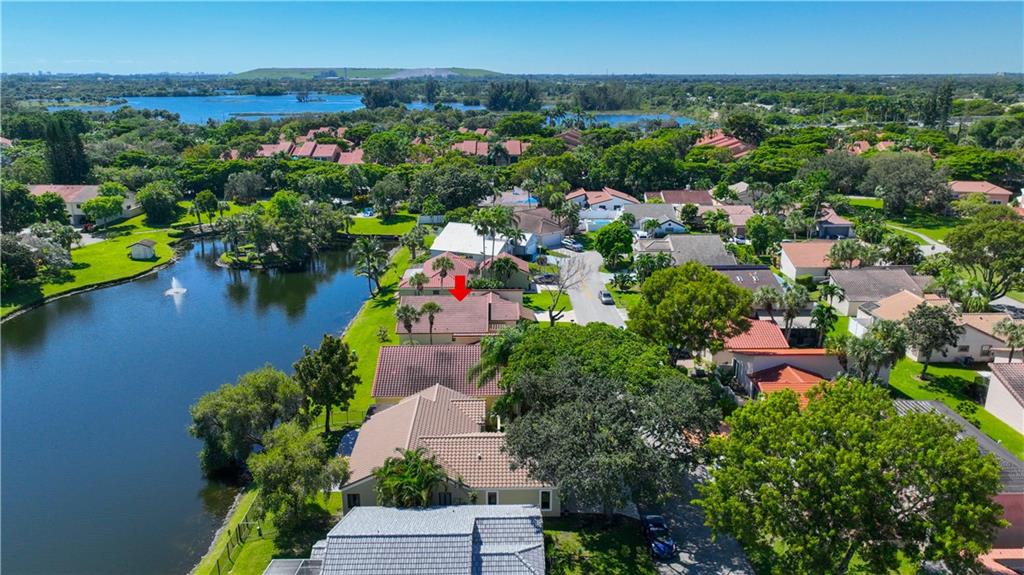 Coquina Lakes 105-22 B - Residential