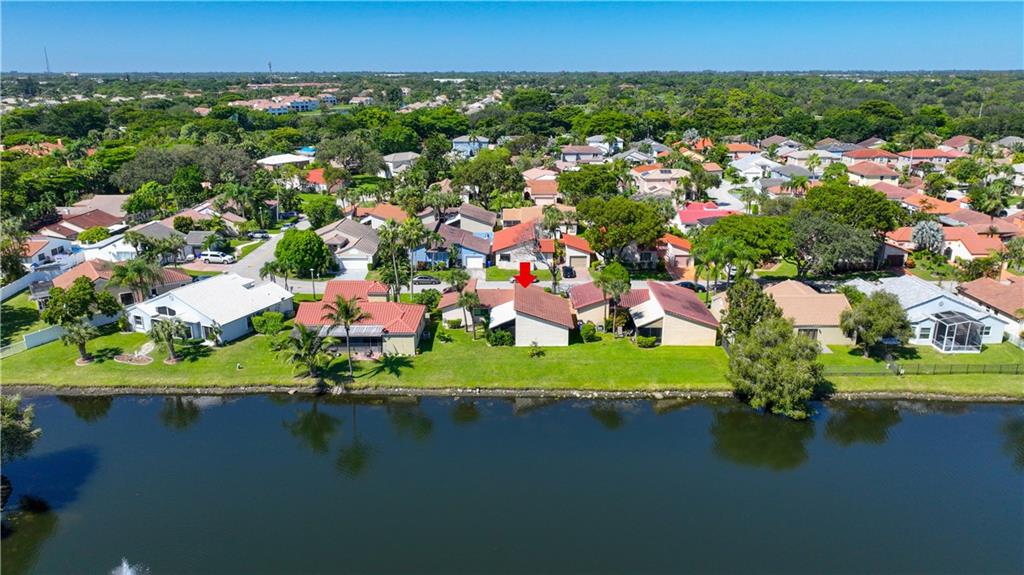 Coquina Lakes 105-22 B - Residential