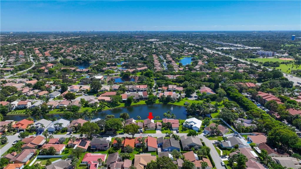 Coquina Lakes 105-22 B - Residential