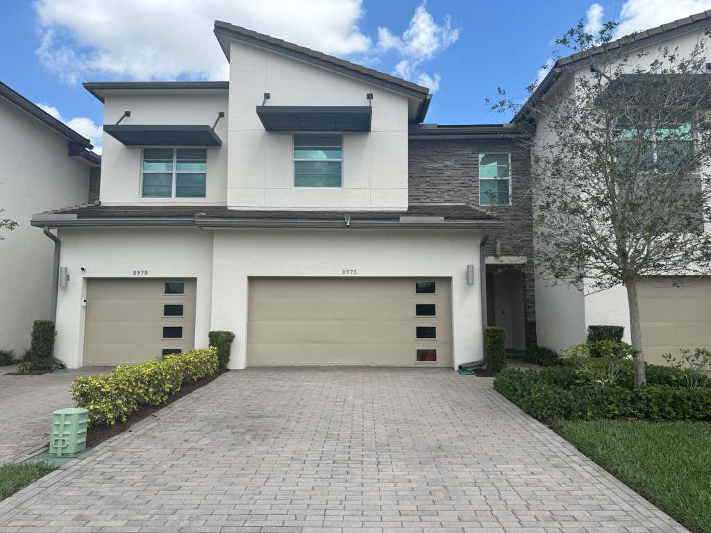 Photo of 8975 Kingsmoor Way, Lake Worth, FL 33467 (MLS # B26050449)