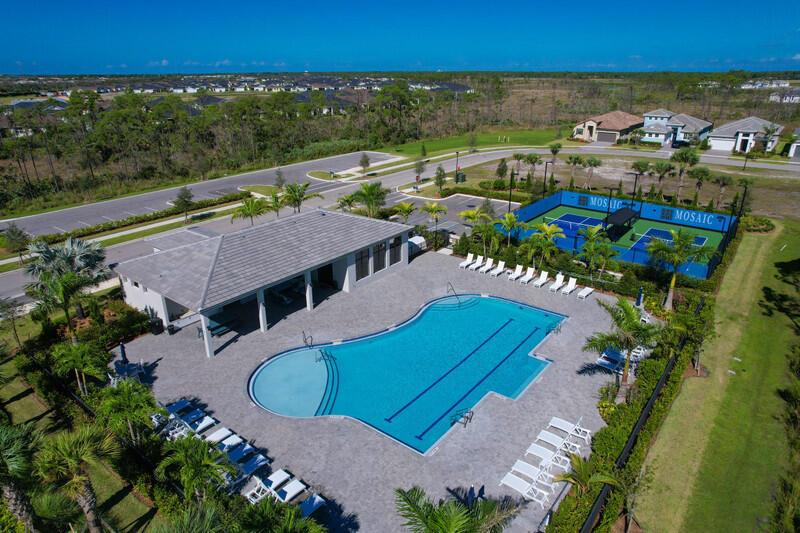 VERANDA ESTATES PHASE 1 - Residential