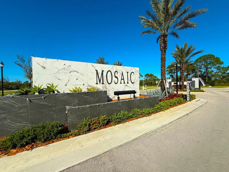 VERANDA ESTATES PHASE 1 - Residential