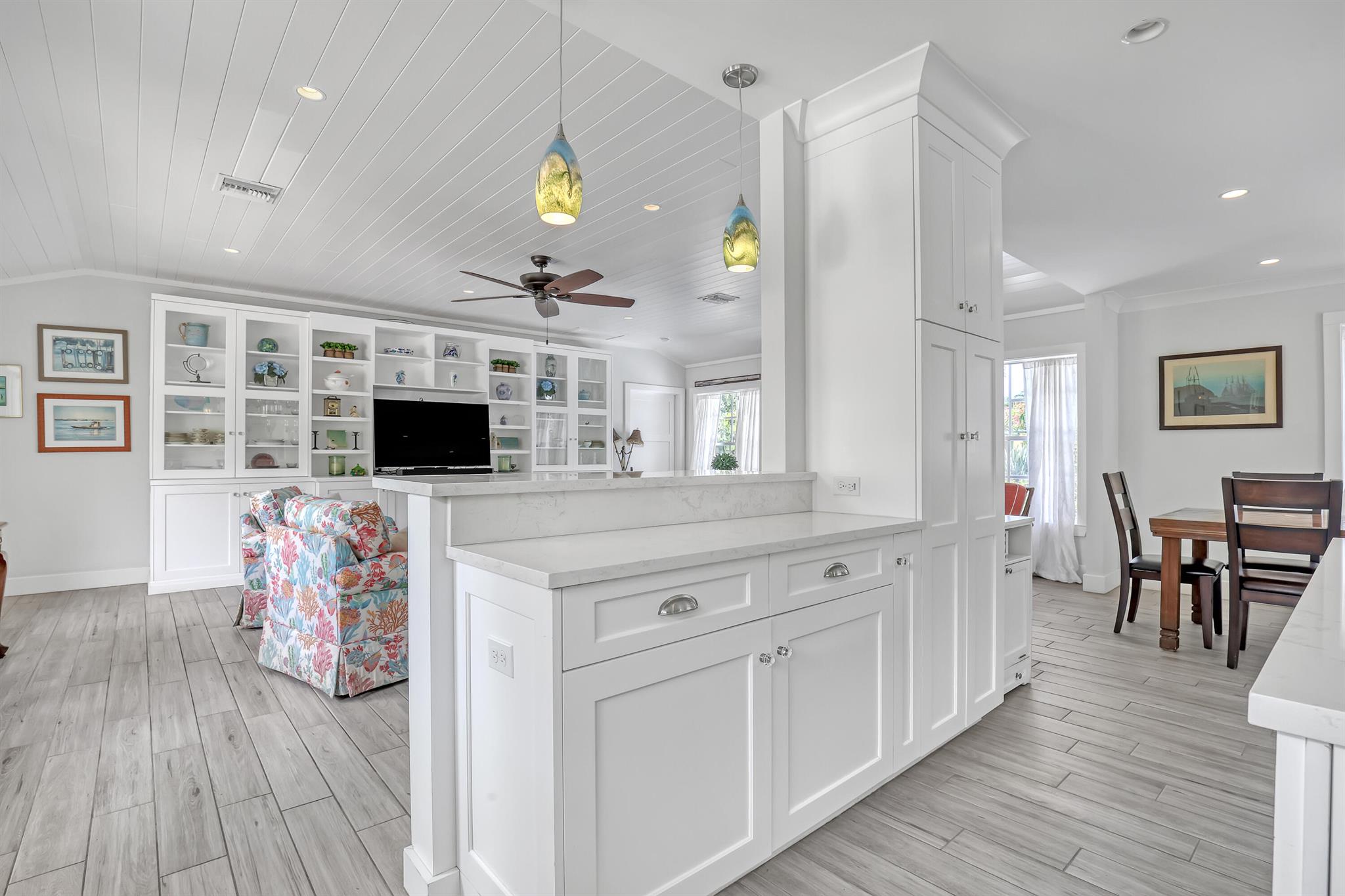 PALM BEACH SHORES - Residential