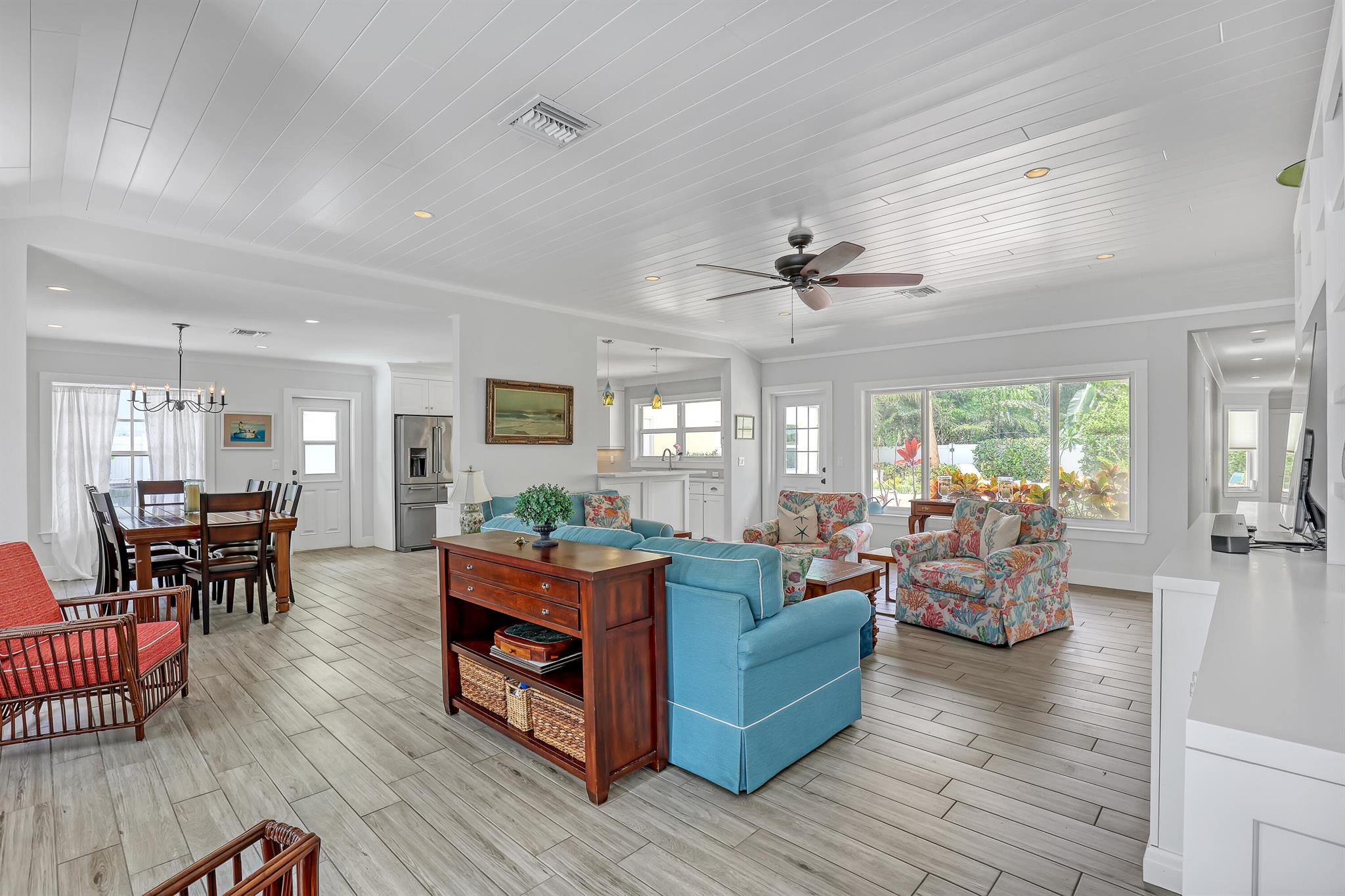PALM BEACH SHORES - Residential