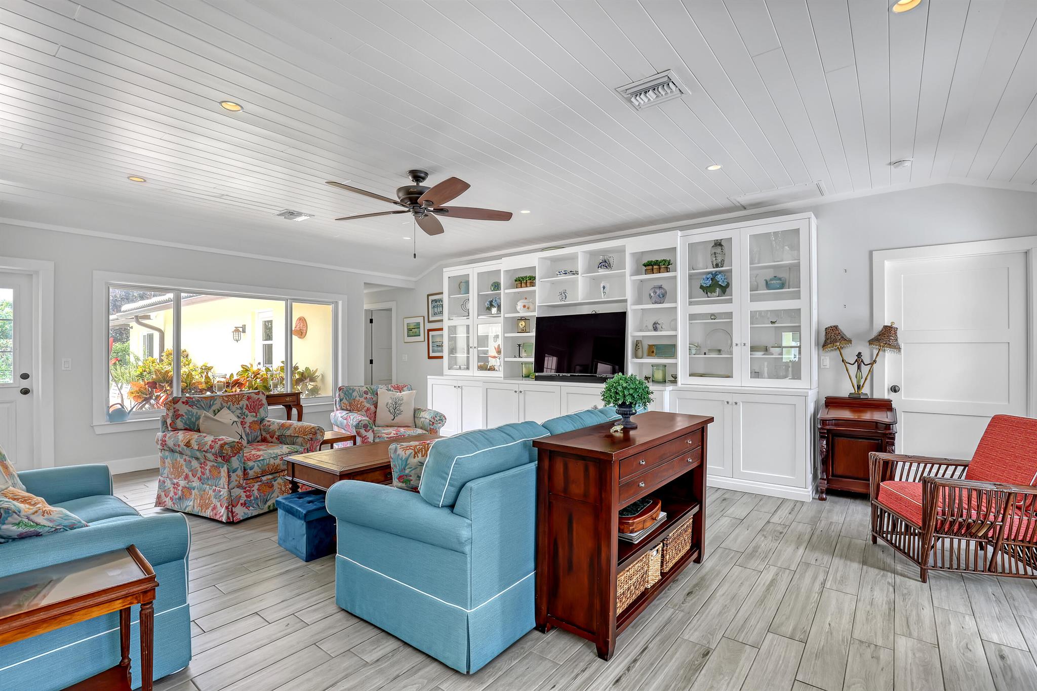 PALM BEACH SHORES - Residential