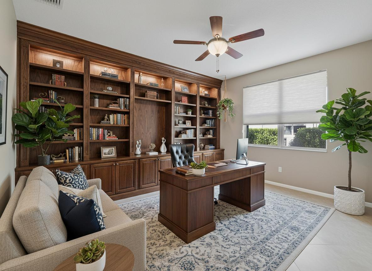 VALENCIA SHORES - Residential