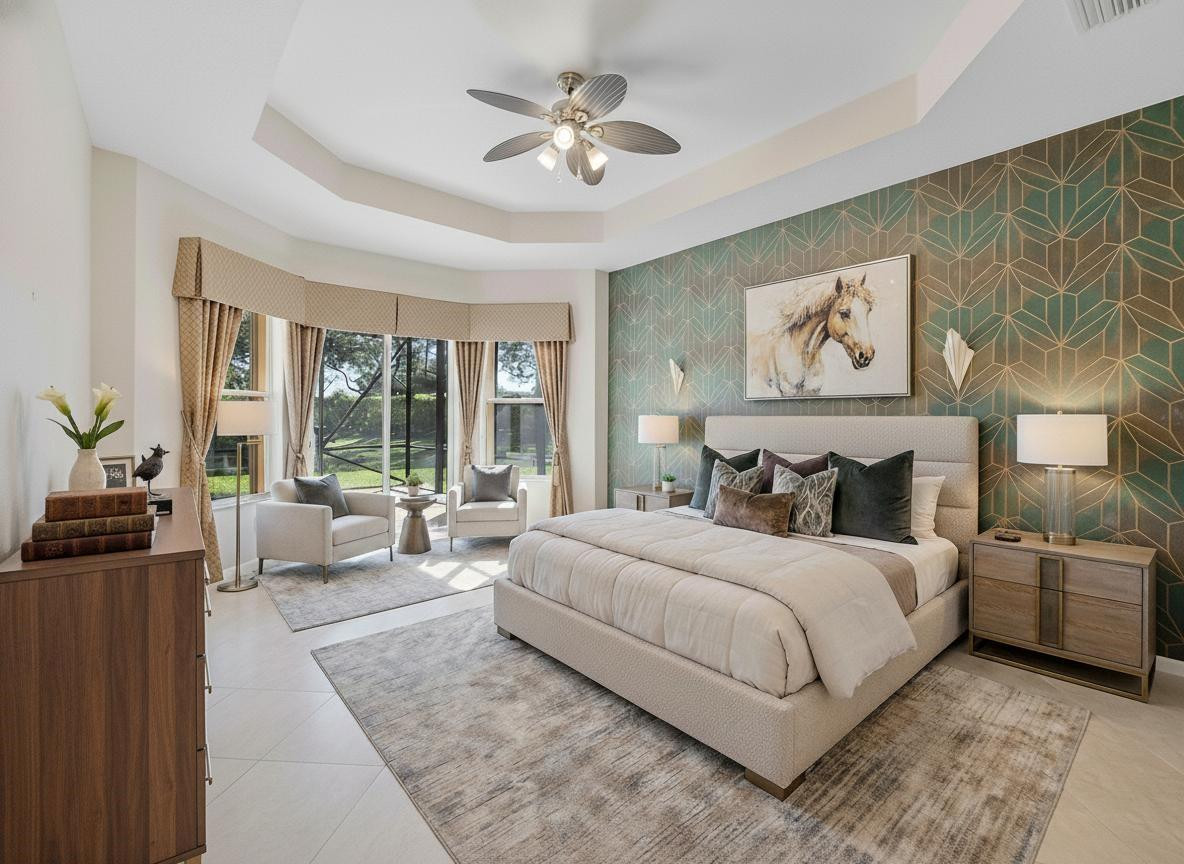 VALENCIA SHORES - Residential