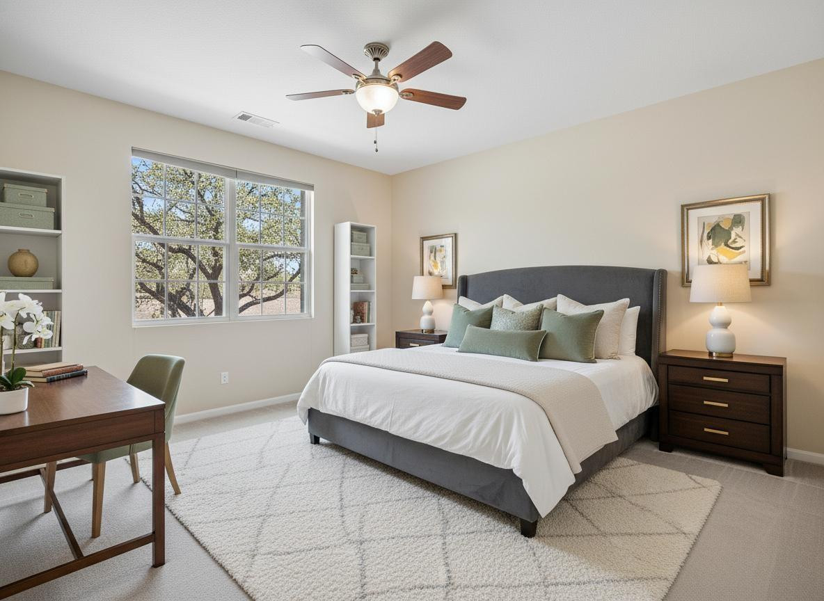 VALENCIA SHORES - Residential