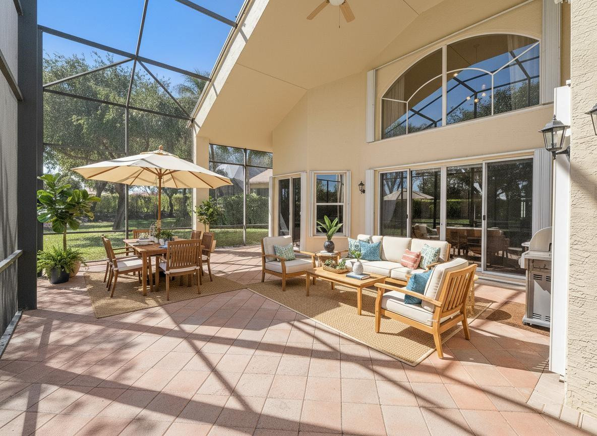 VALENCIA SHORES - Residential