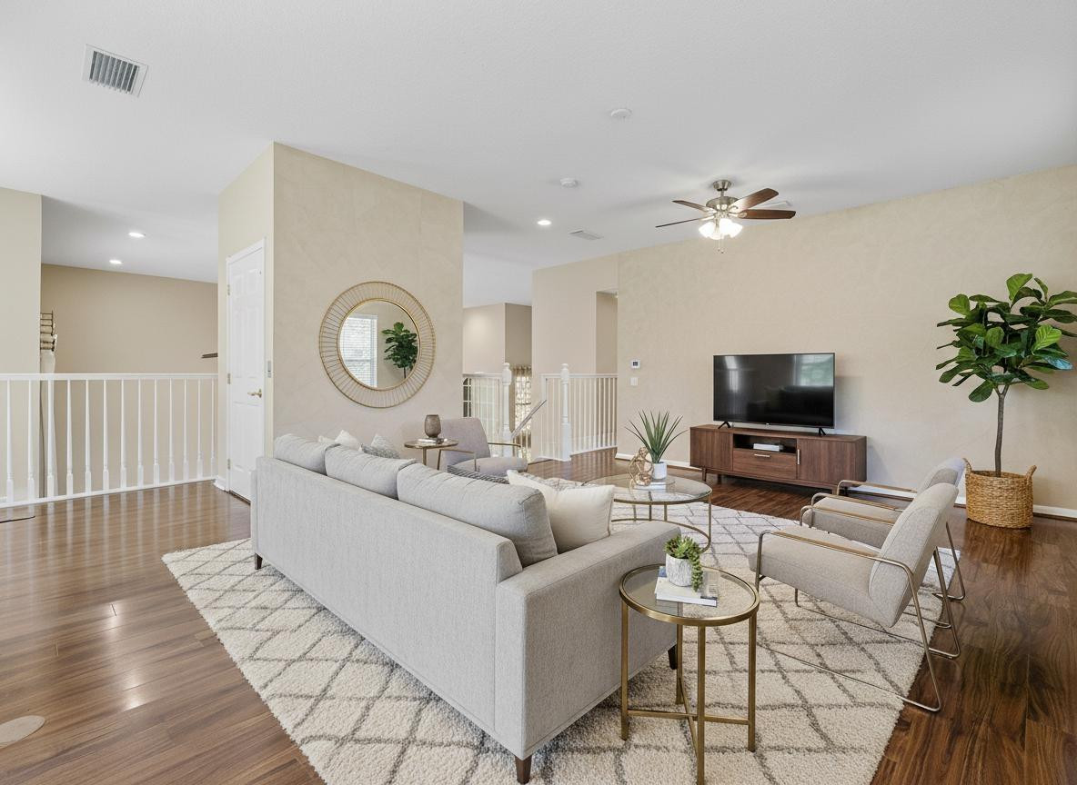 VALENCIA SHORES - Residential