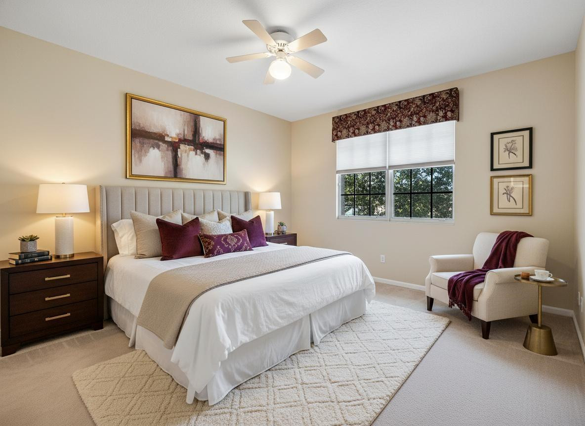 VALENCIA SHORES - Residential