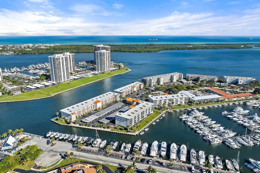 Photo of 21 Yacht Club Drive #204, North Palm Beach, FL 33408 (MLS # R11050862)