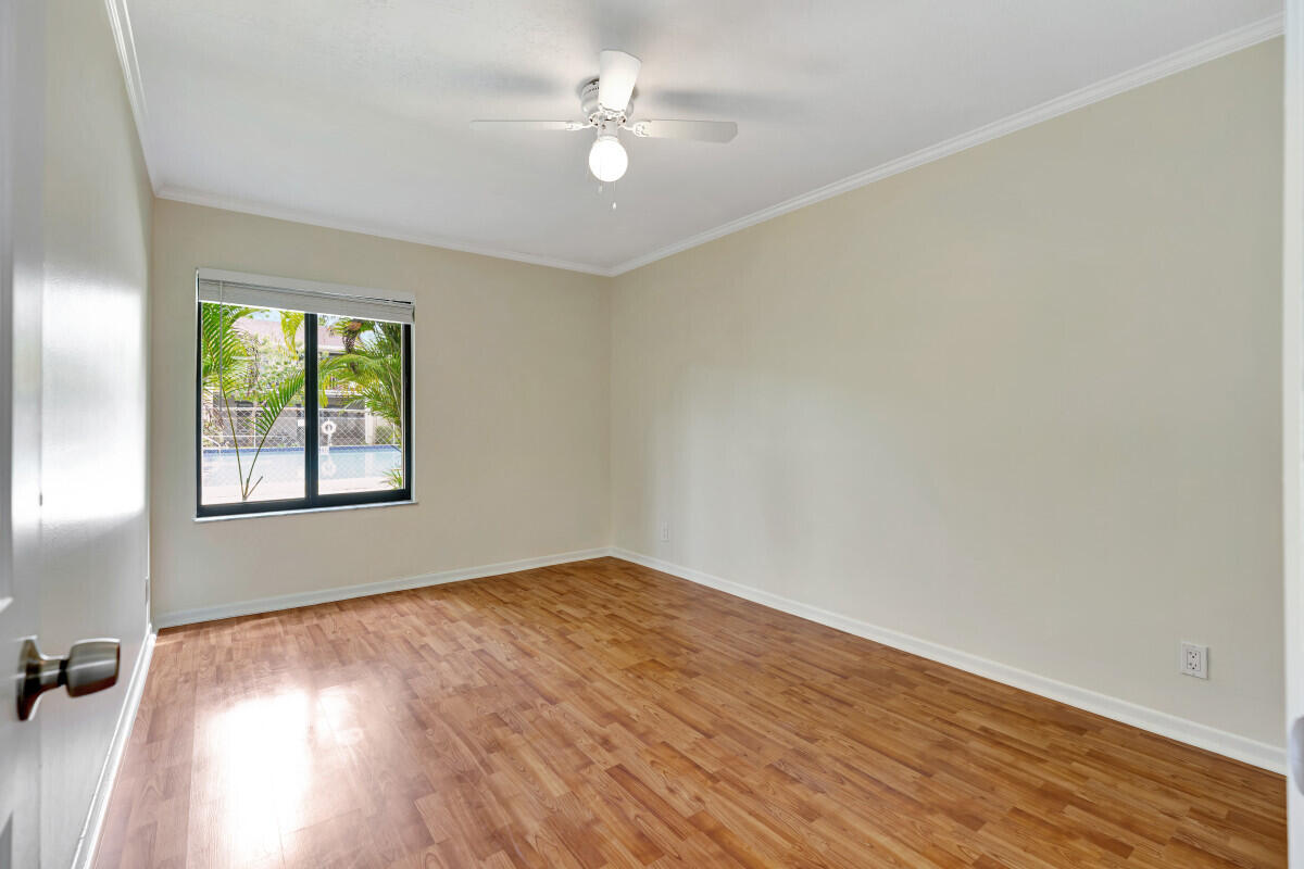 PINES OF JUPITER/TEQUESTA CONDO - Residential Lease