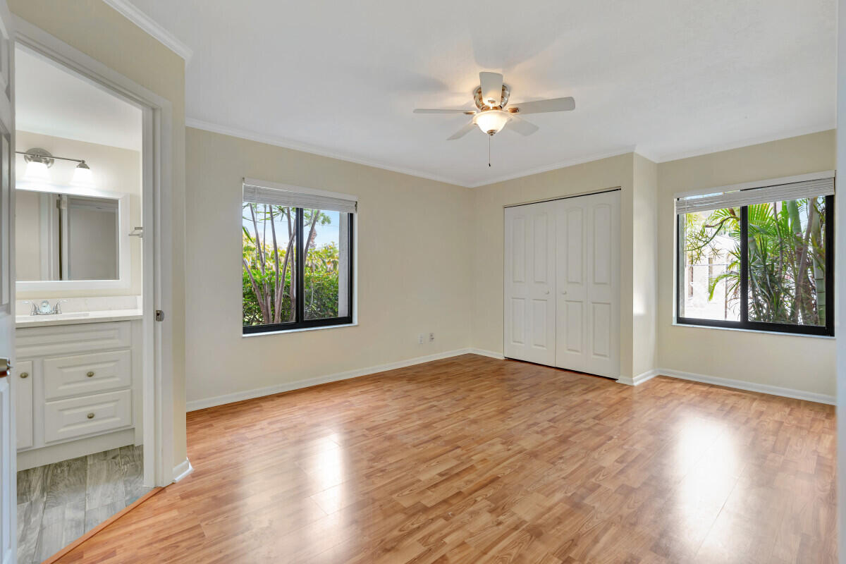 PINES OF JUPITER/TEQUESTA CONDO - Residential Lease