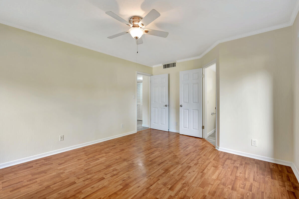 PINES OF JUPITER/TEQUESTA CONDO - Residential Lease