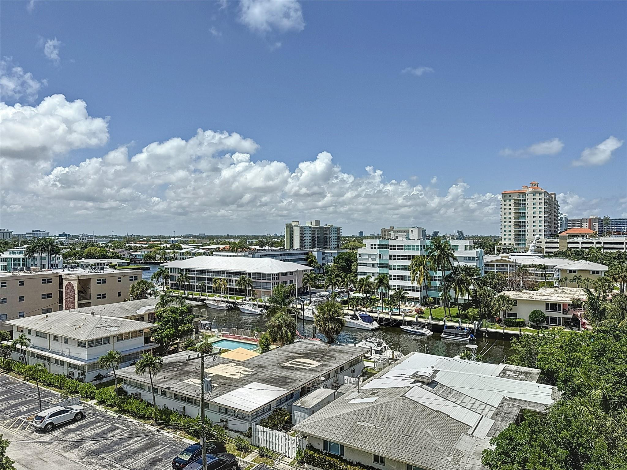 LE CERCLE BY THE BEACH - Residential Lease