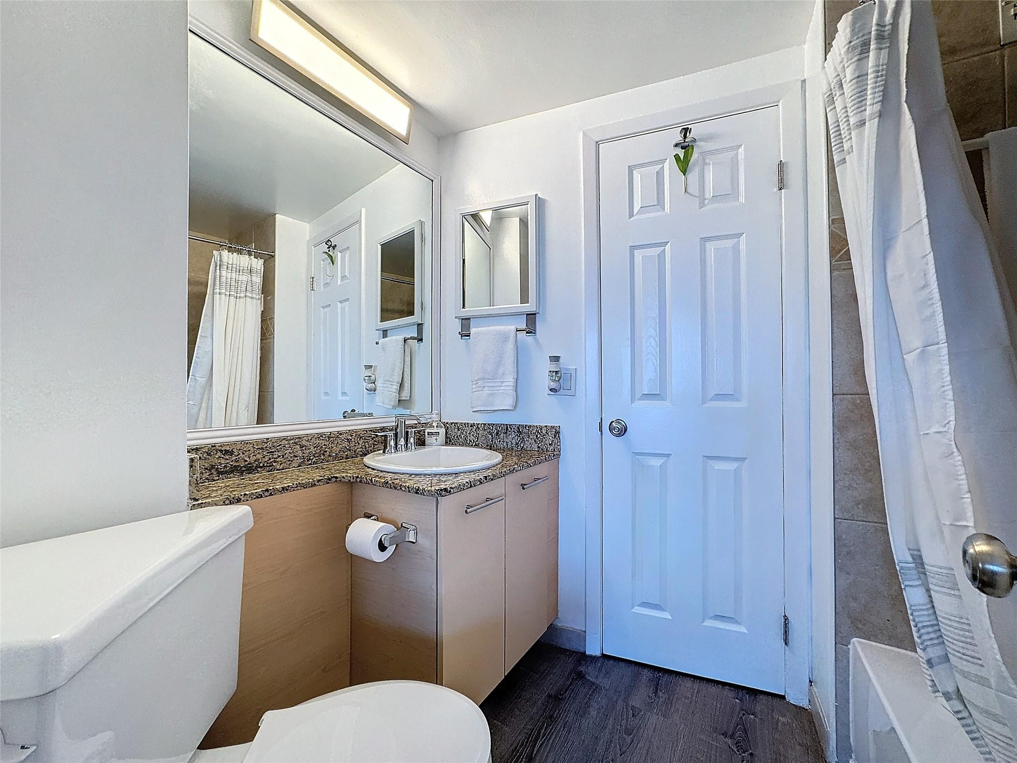 LE CERCLE BY THE BEACH - Residential Lease