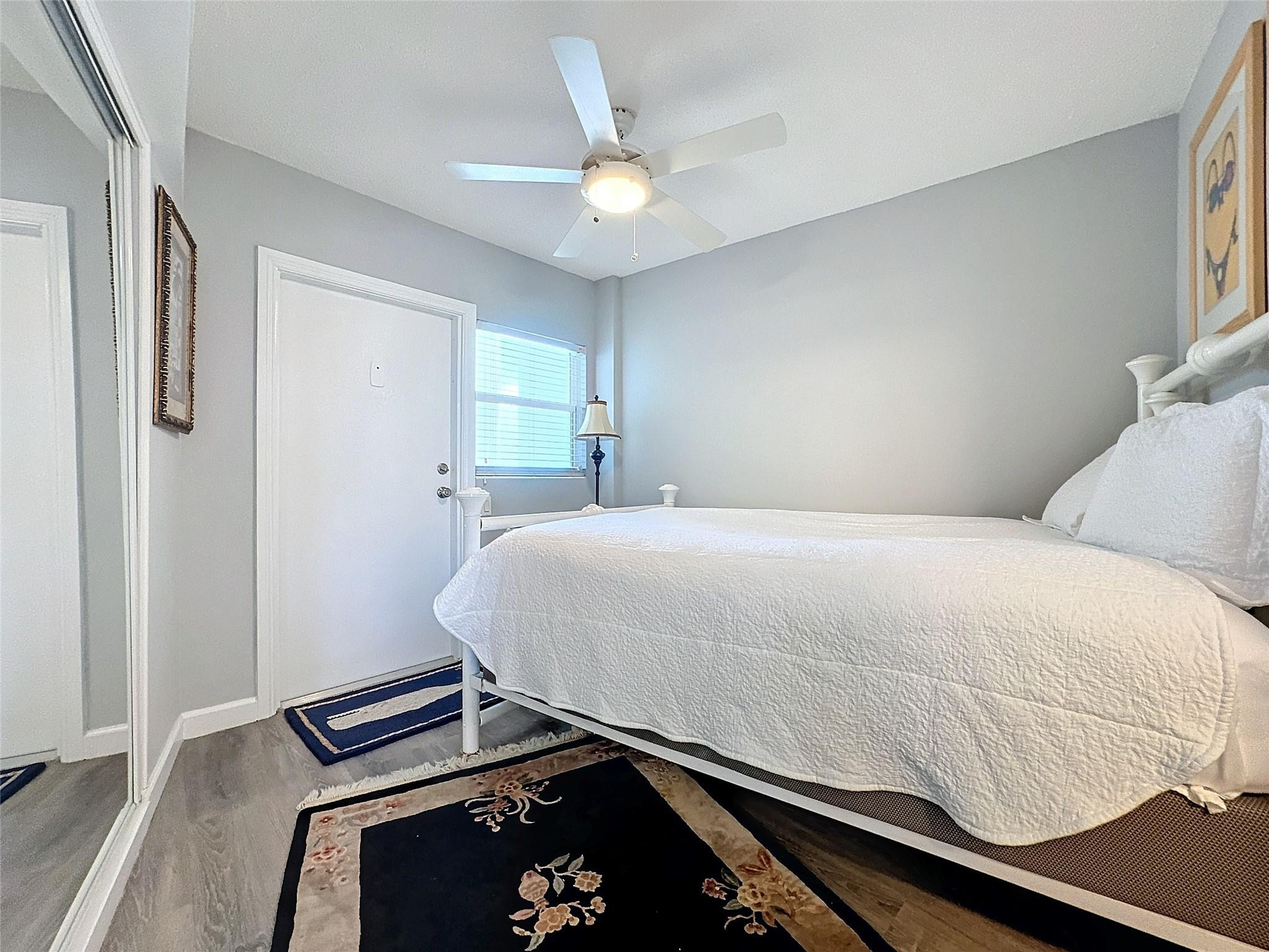 LE CERCLE BY THE BEACH - Residential Lease