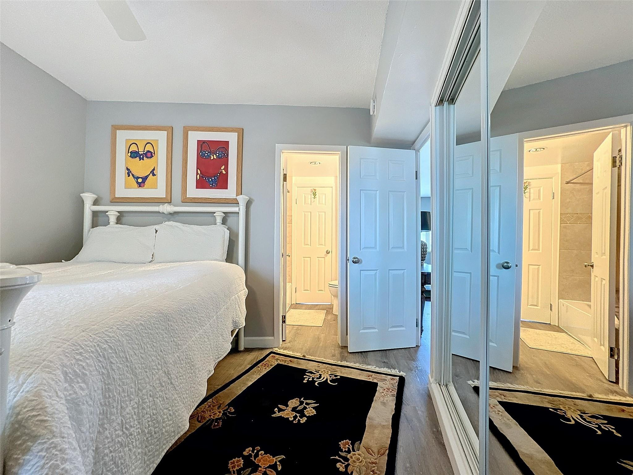 LE CERCLE BY THE BEACH - Residential Lease