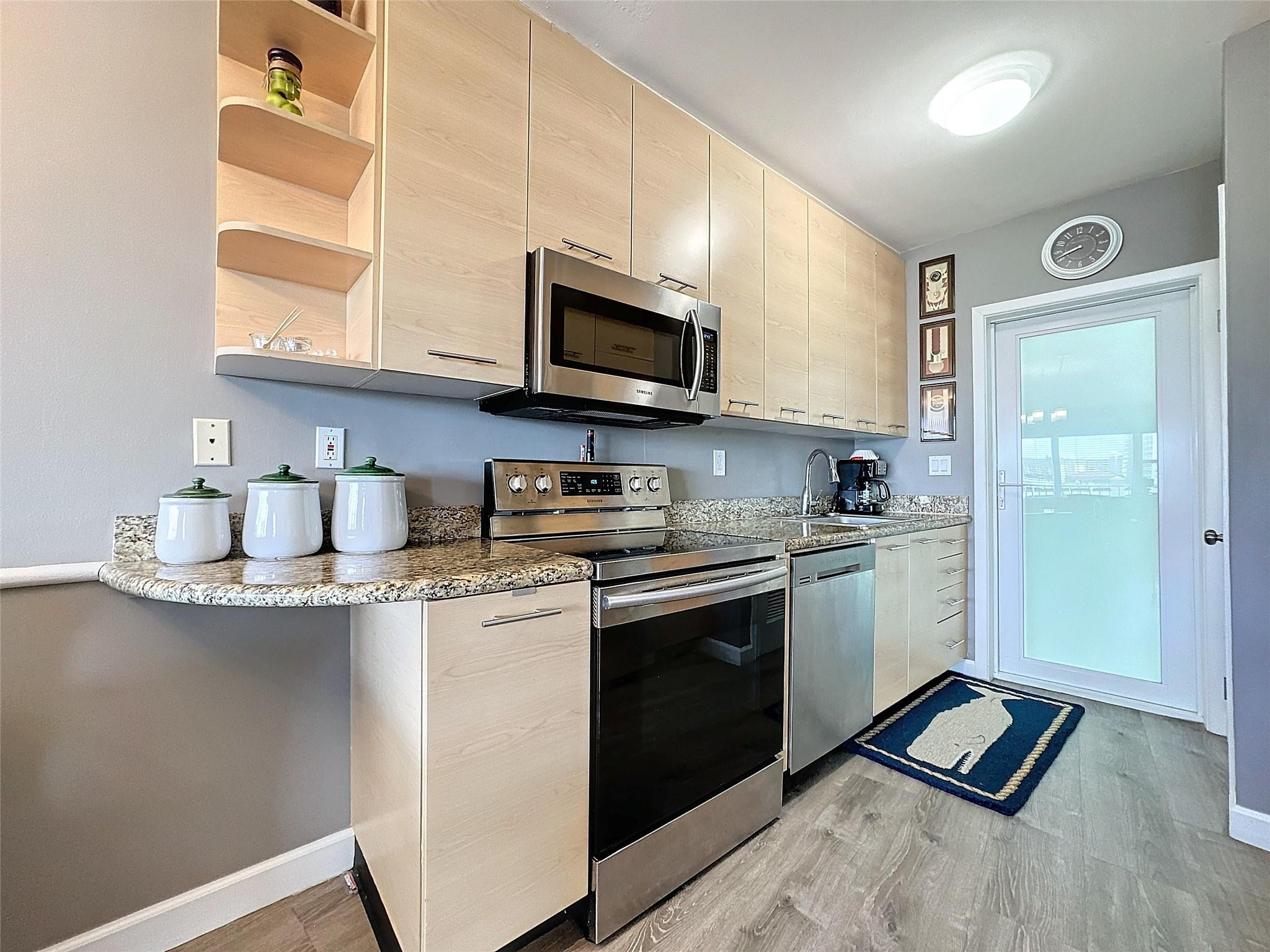 LE CERCLE BY THE BEACH - Residential Lease