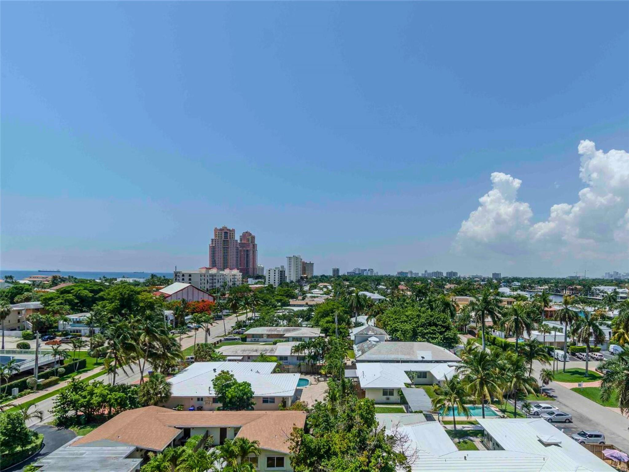 LE CERCLE BY THE BEACH - Residential Lease