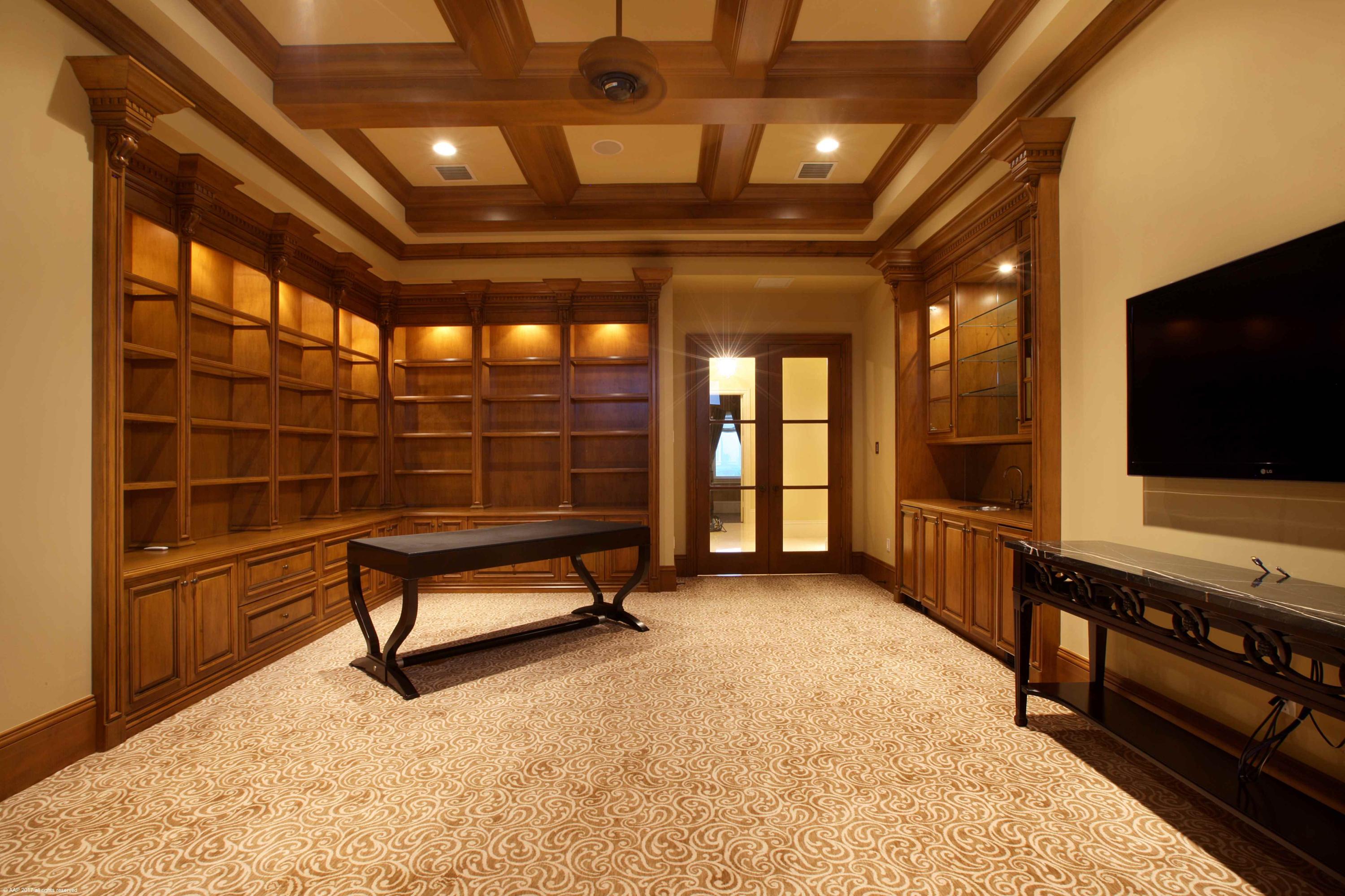 OLD PALM - Residential