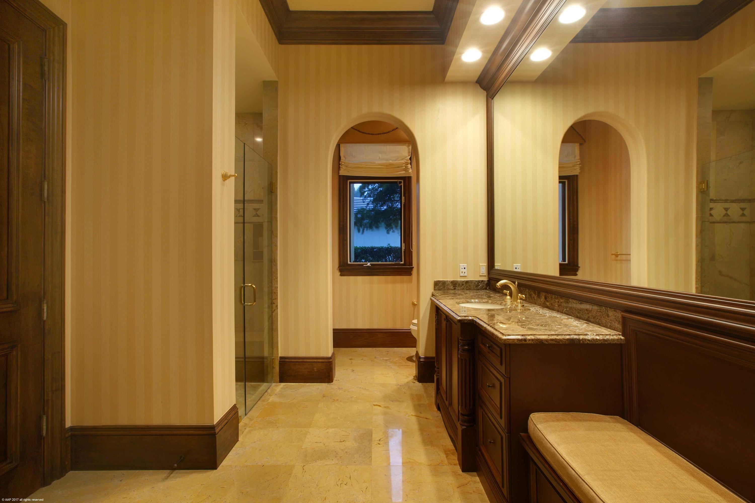 OLD PALM - Residential