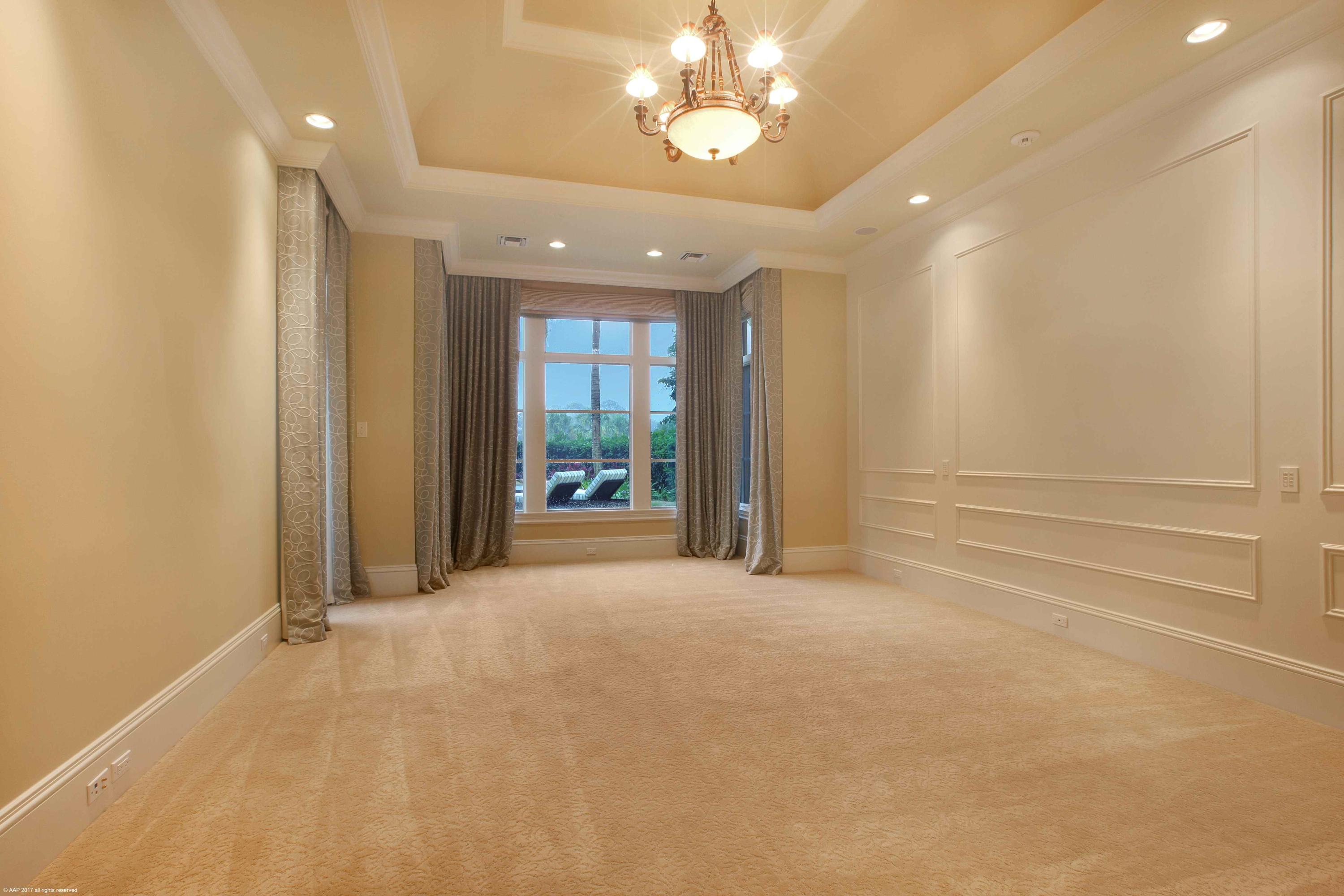 OLD PALM - Residential