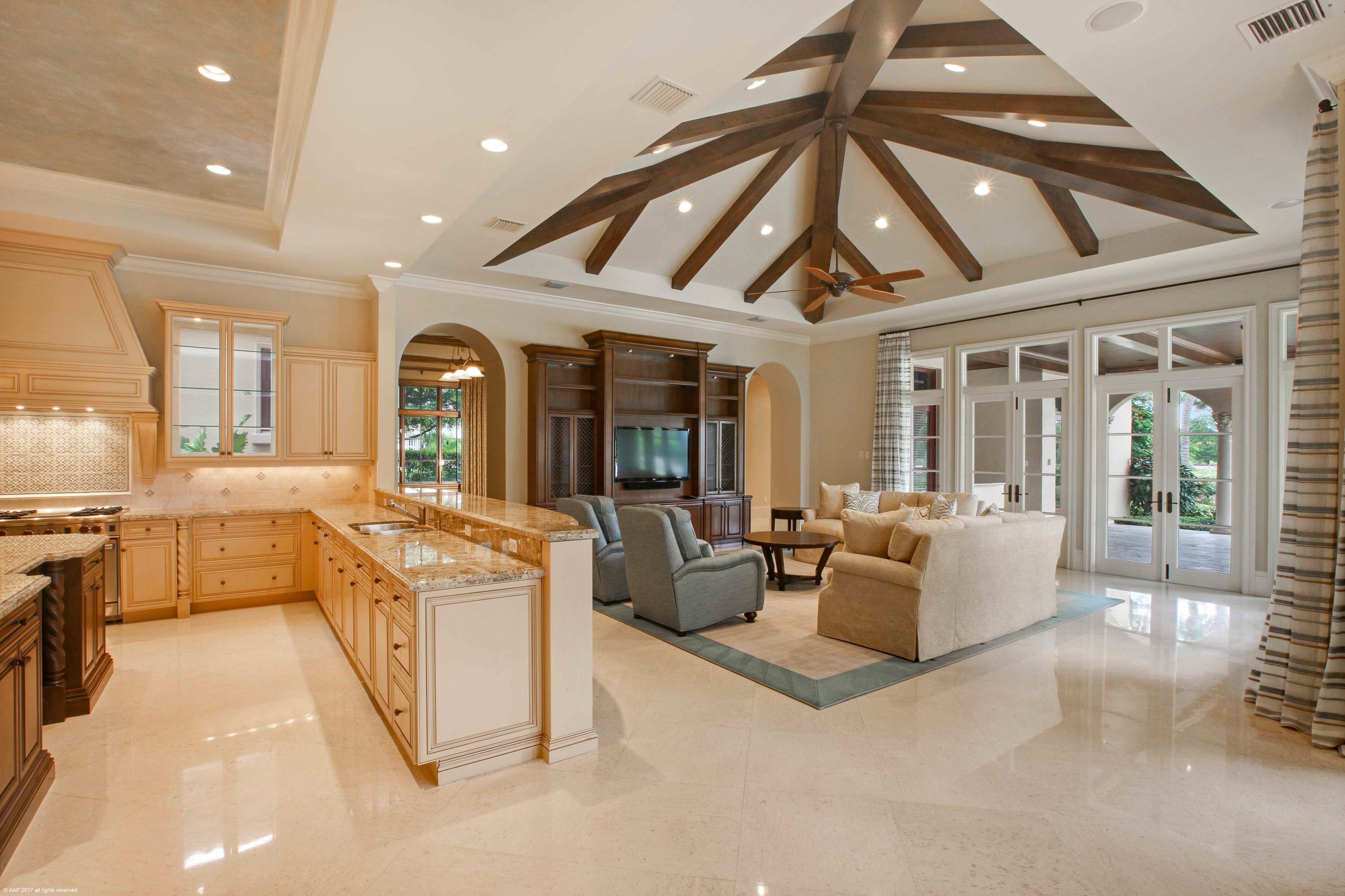 OLD PALM - Residential