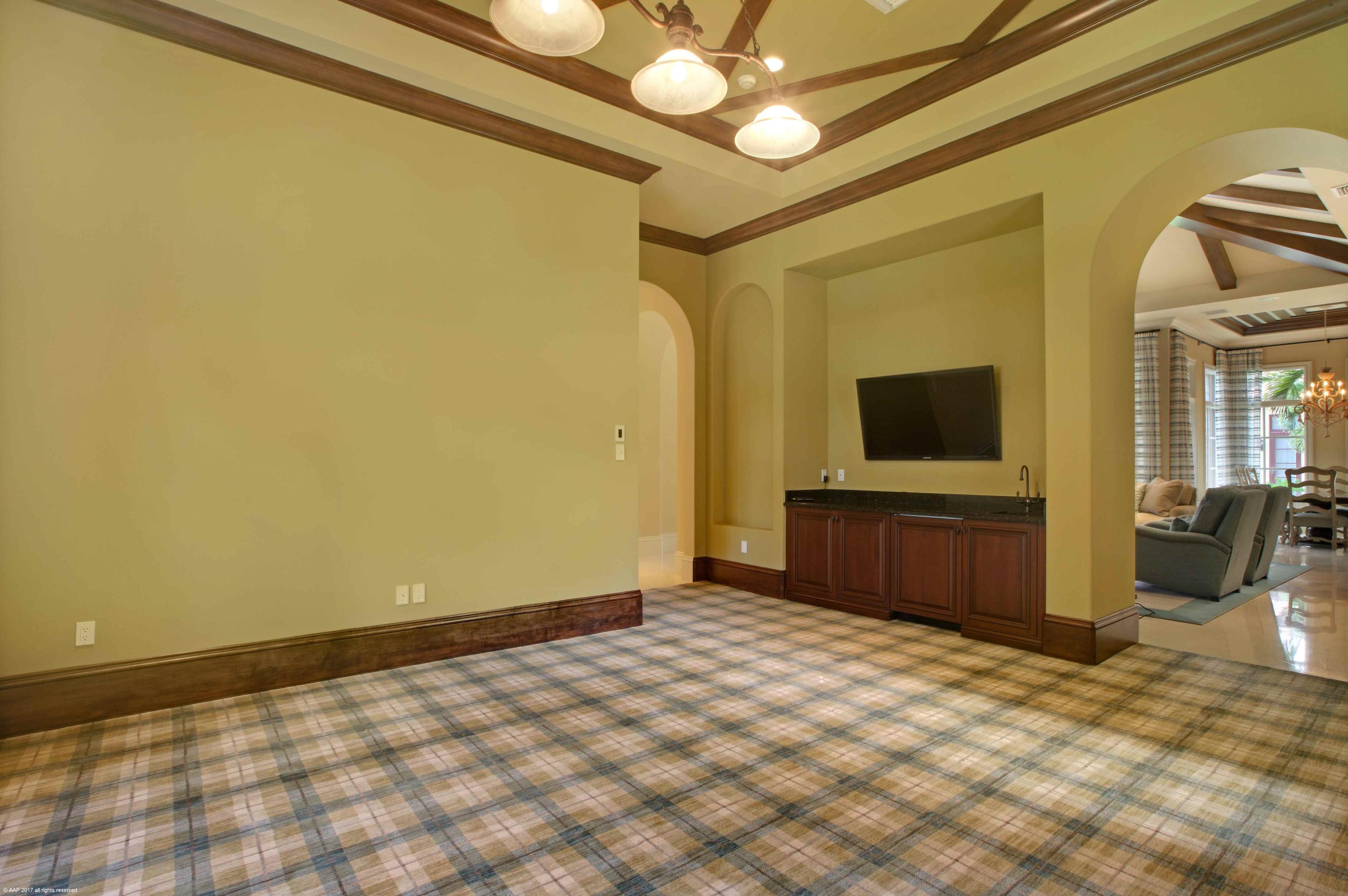 OLD PALM - Residential