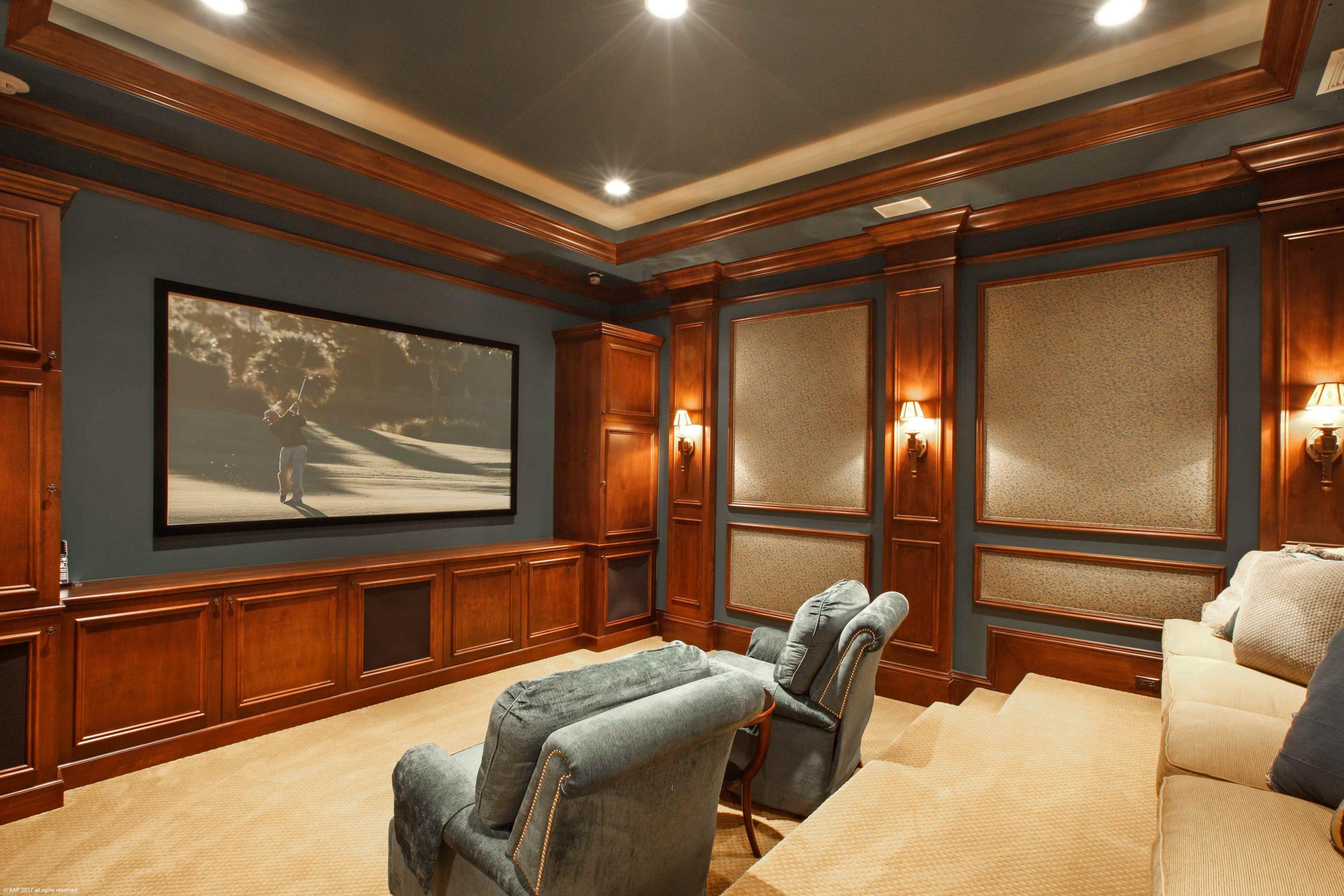 OLD PALM - Residential