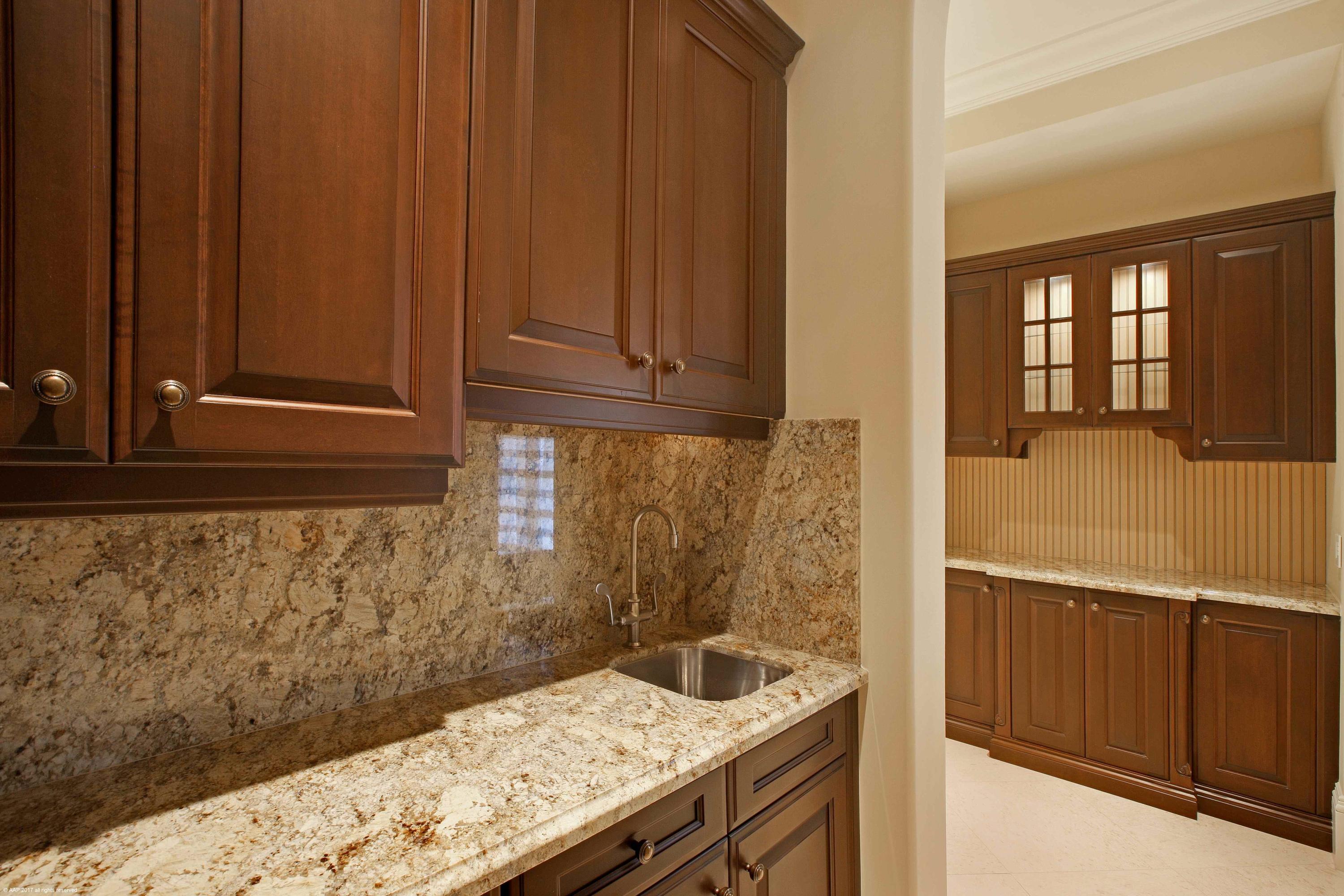 OLD PALM - Residential