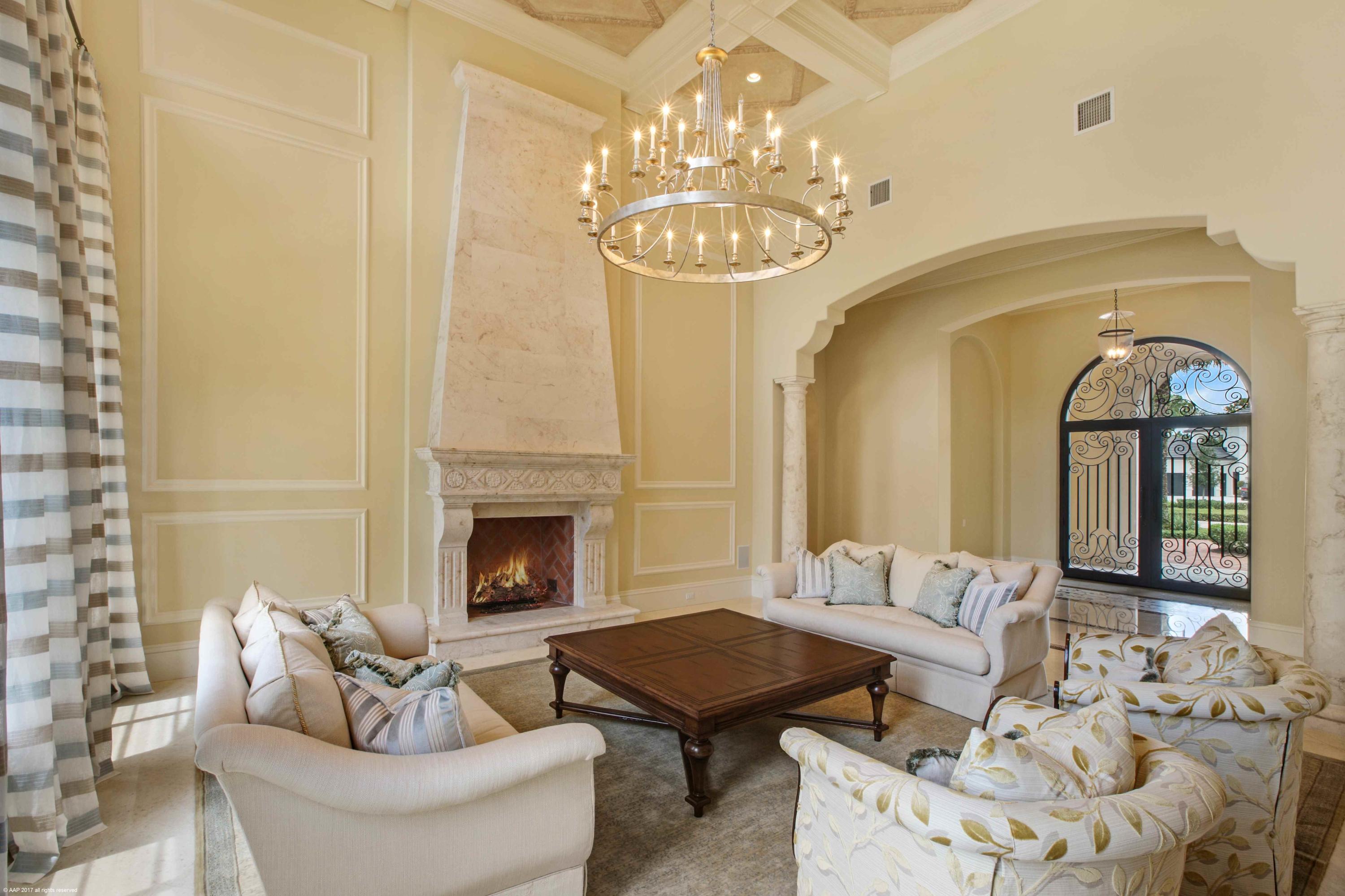 OLD PALM - Residential