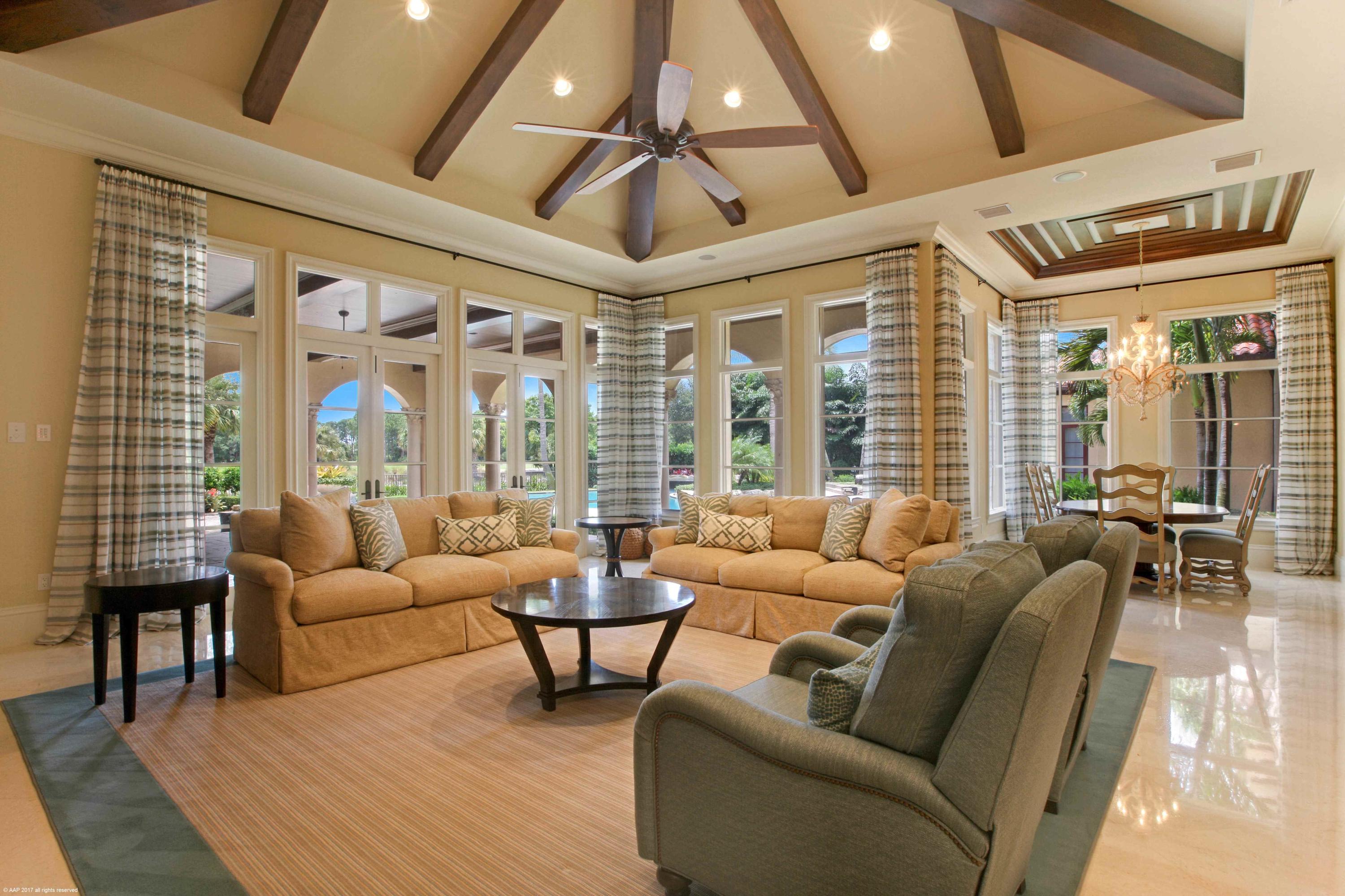 OLD PALM - Residential