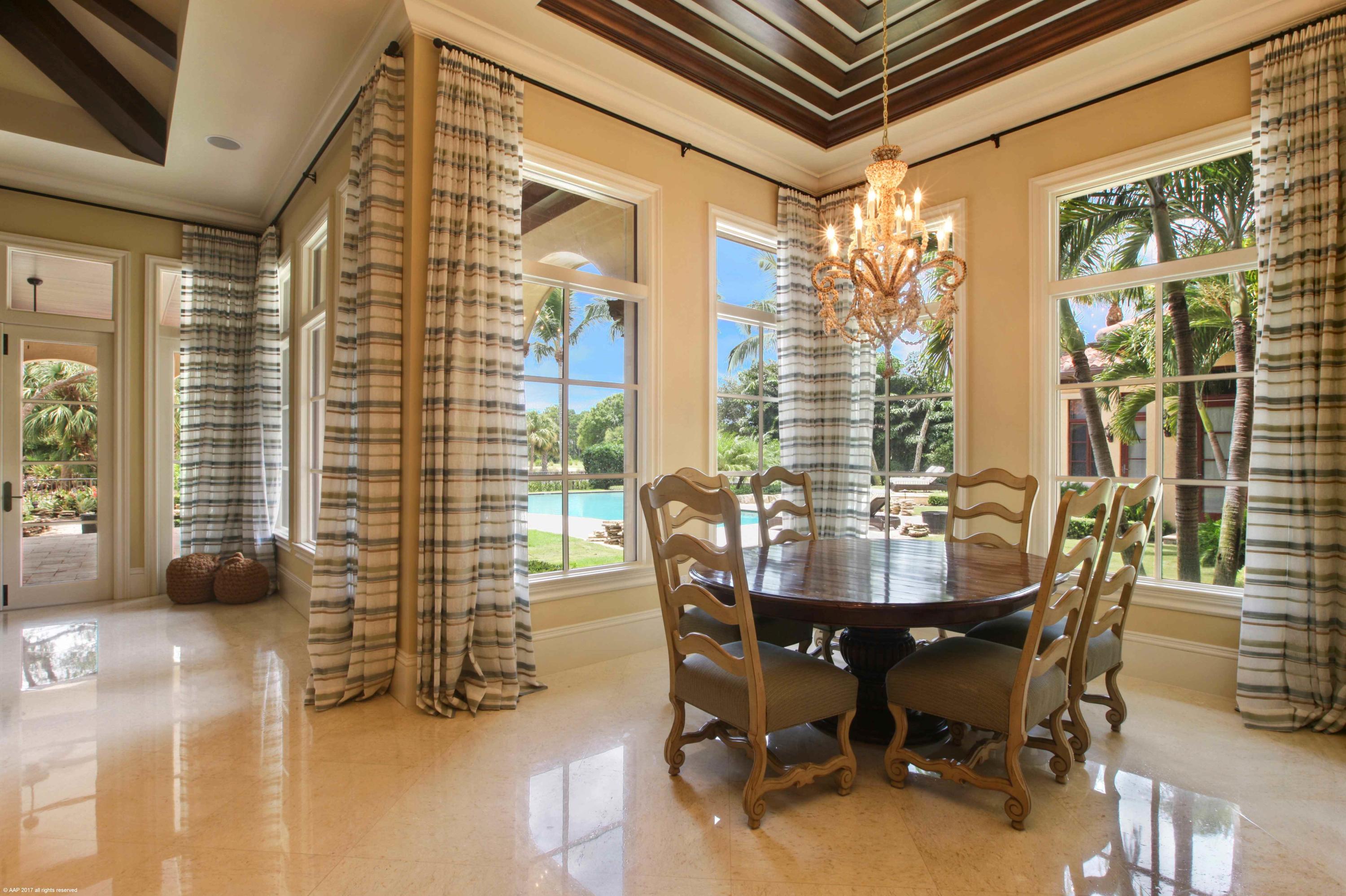 OLD PALM - Residential