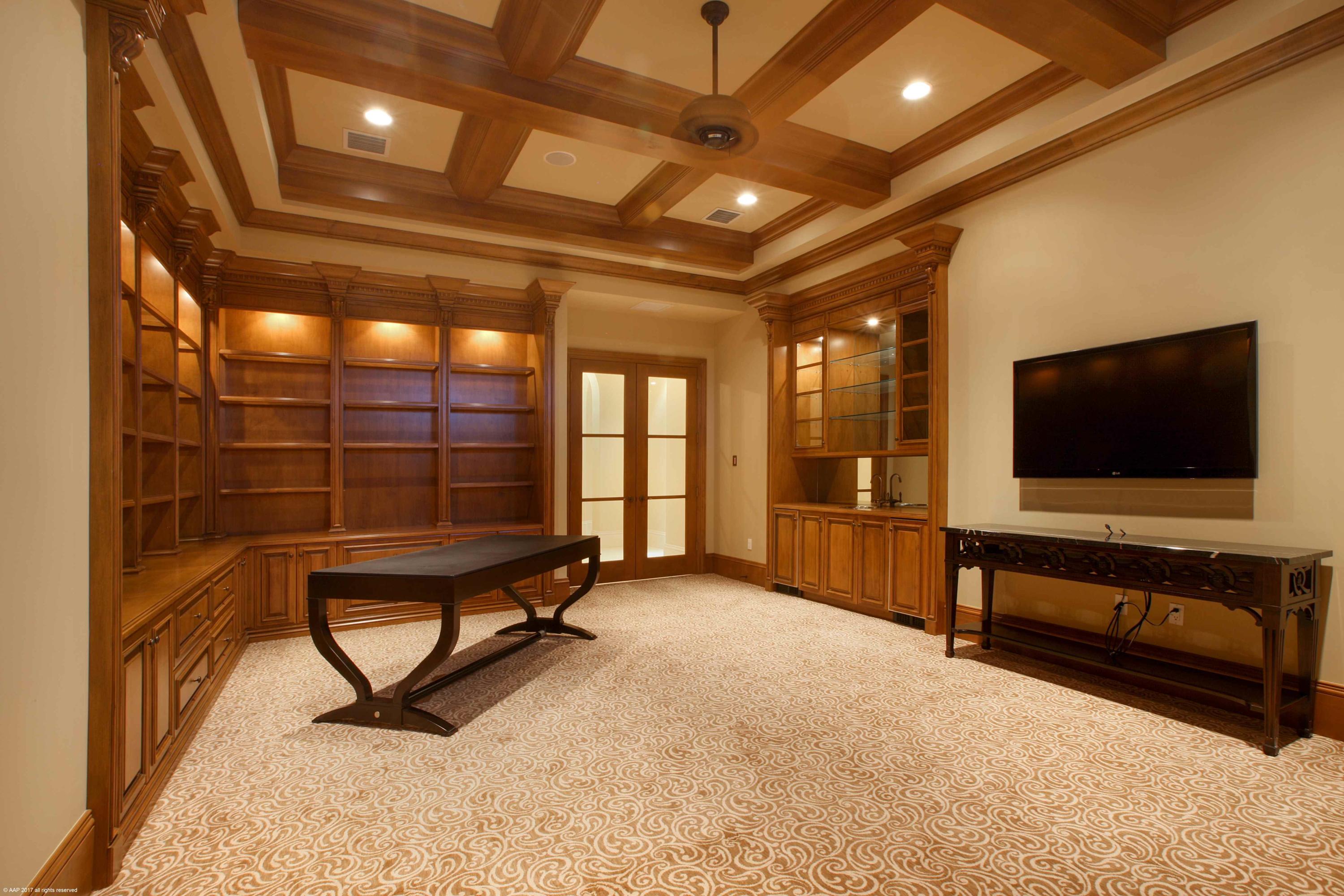 OLD PALM - Residential